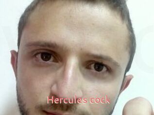 Hercules_cock
