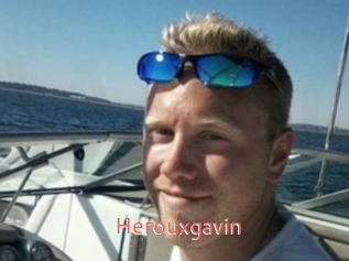 Herouxgavin
