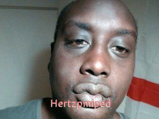 Hertzpmiped