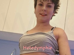 Hetedymphie