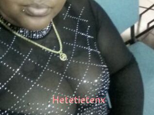 Hetetietenx