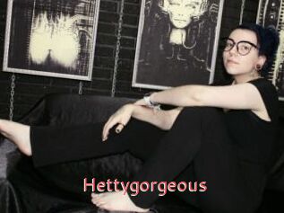 Hettygorgeous