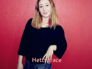 Hettygrace