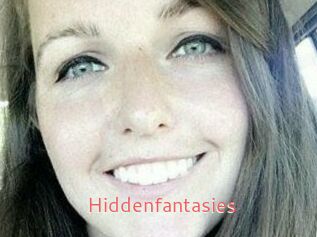Hiddenfantasies