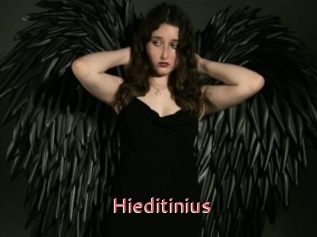 Hieditinius