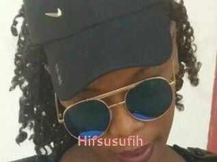 Hifsusufih