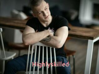 Highlyskilled