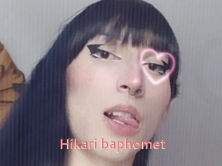 Hikari_baphomet
