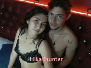 Hikarihunter