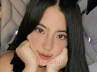 Hikikodoll