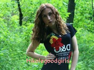 Hikolegoodgirls