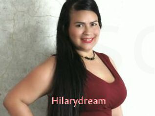 Hilarydream
