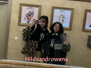 Hildaandrowena