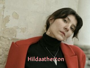 hildaatherton Webcam Sexe Direct