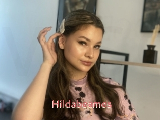 Hildabeames