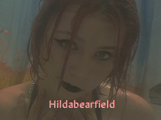 Hildabearfield