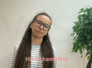 Hildachambless