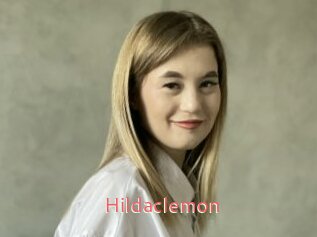Hildaclemon
