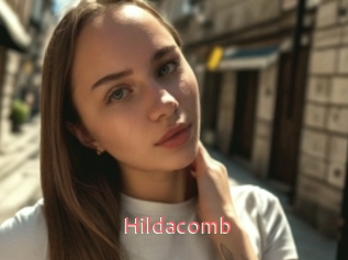 Hildacomb