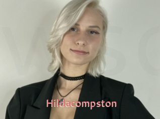 Hildacompston