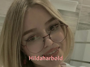 Hildaharbold