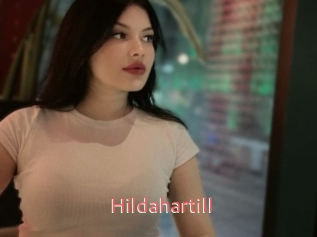 Hildahartill