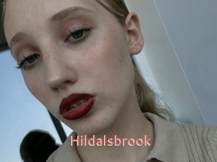 Hildalsbrook