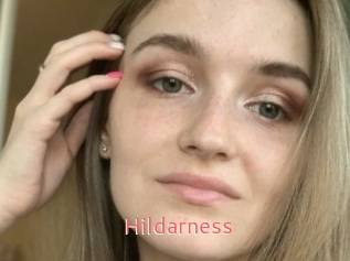 Hildarness