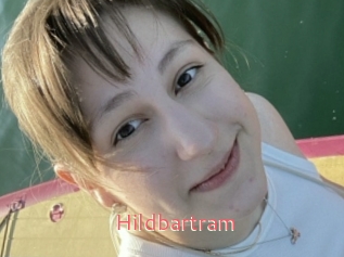 Hildbartram