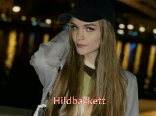 Hildbaskett