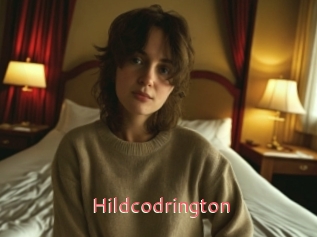 Hildcodrington