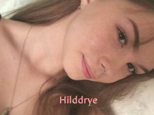 Hilddrye