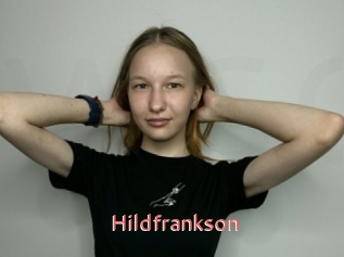 Hildfrankson