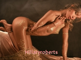 Hillaryroberts