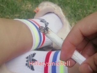 Hillarysmichell