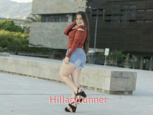Hillarytunner