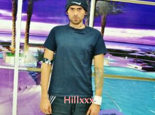 Hillxxx