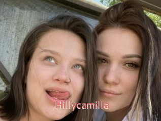 Hillycamilla