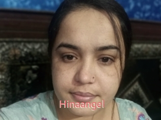 Hinaangel