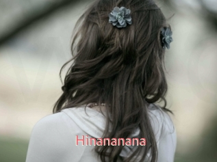 Hinananana