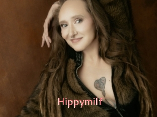 Hippymilf