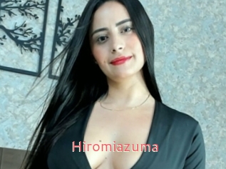 Hiromiazuma
