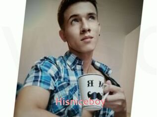 Hisniceboy