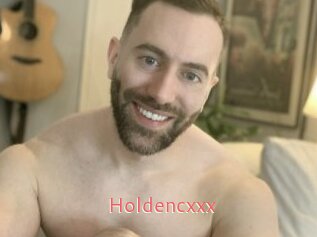 Holdencxxx