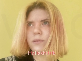 Holiakhitrik