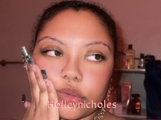 Holleynicholes