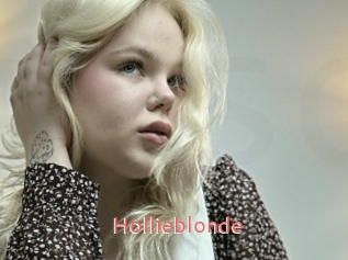 Hollieblonde