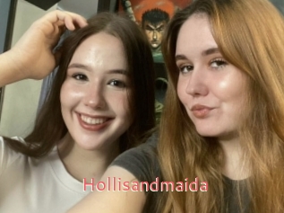 Hollisandmaida