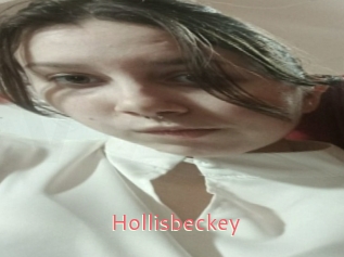 Hollisbeckey