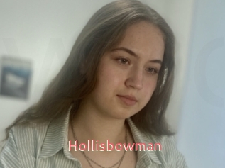 Hollisbowman